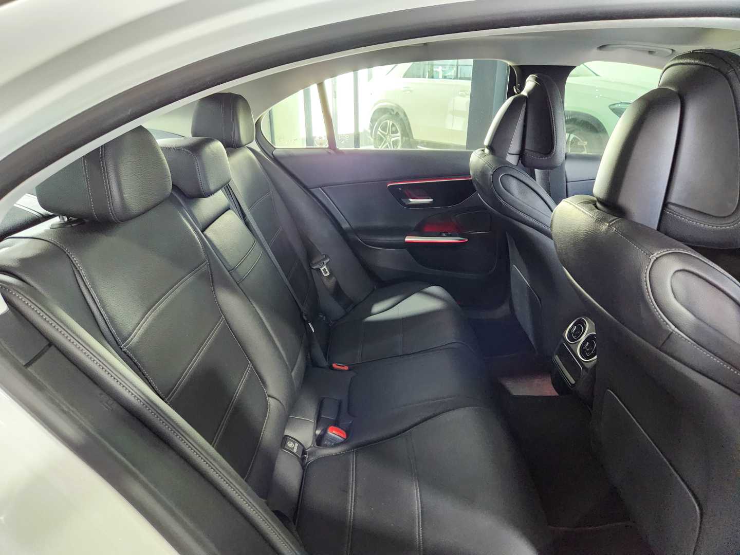 2024 Mercedes-Benz Passenger Mercedes-Benz C220d (W206) ZA - Image 17