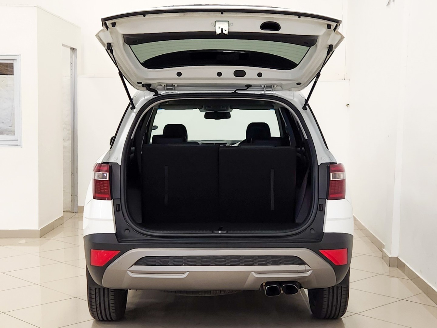 2023 HYUNDAI Grand Creta 1.5d Elite a/t - Image 20