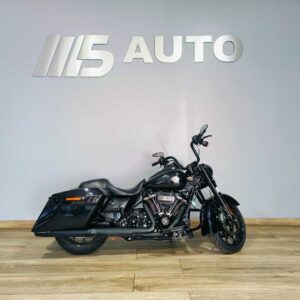2021 HARLEY DAVIDSON Road King Special 114