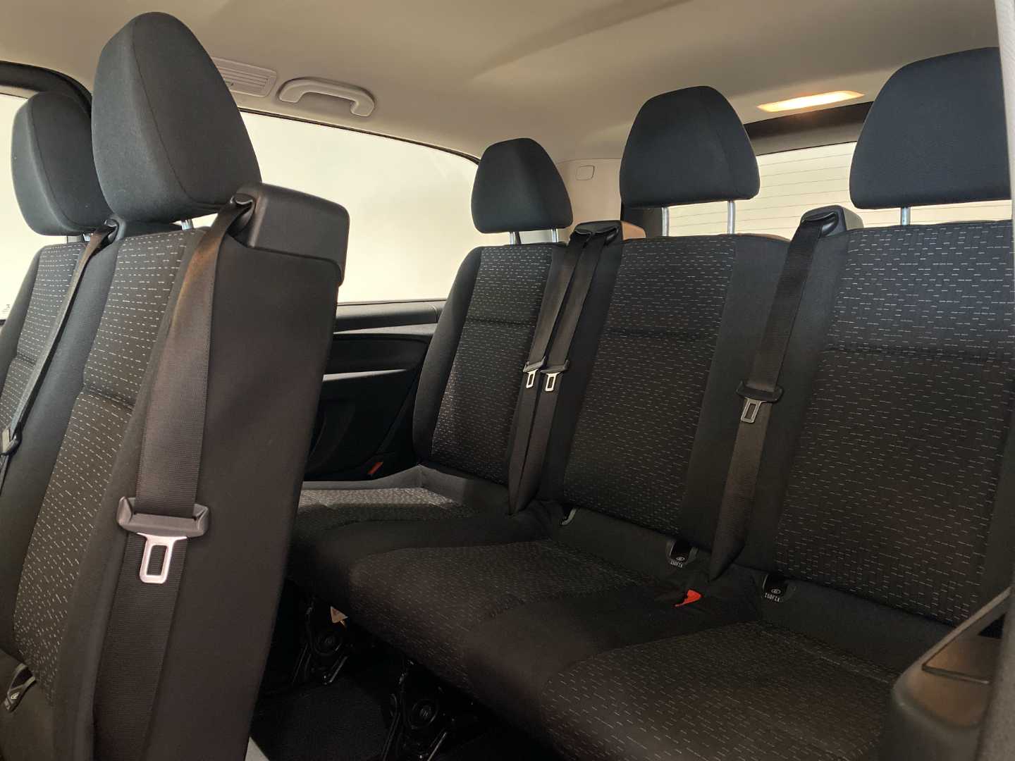 2024 MERCEDES-BENZ Vito / Viano Ml Gl 116 2.2 Cdi Tourer Pro a/t - Image 19