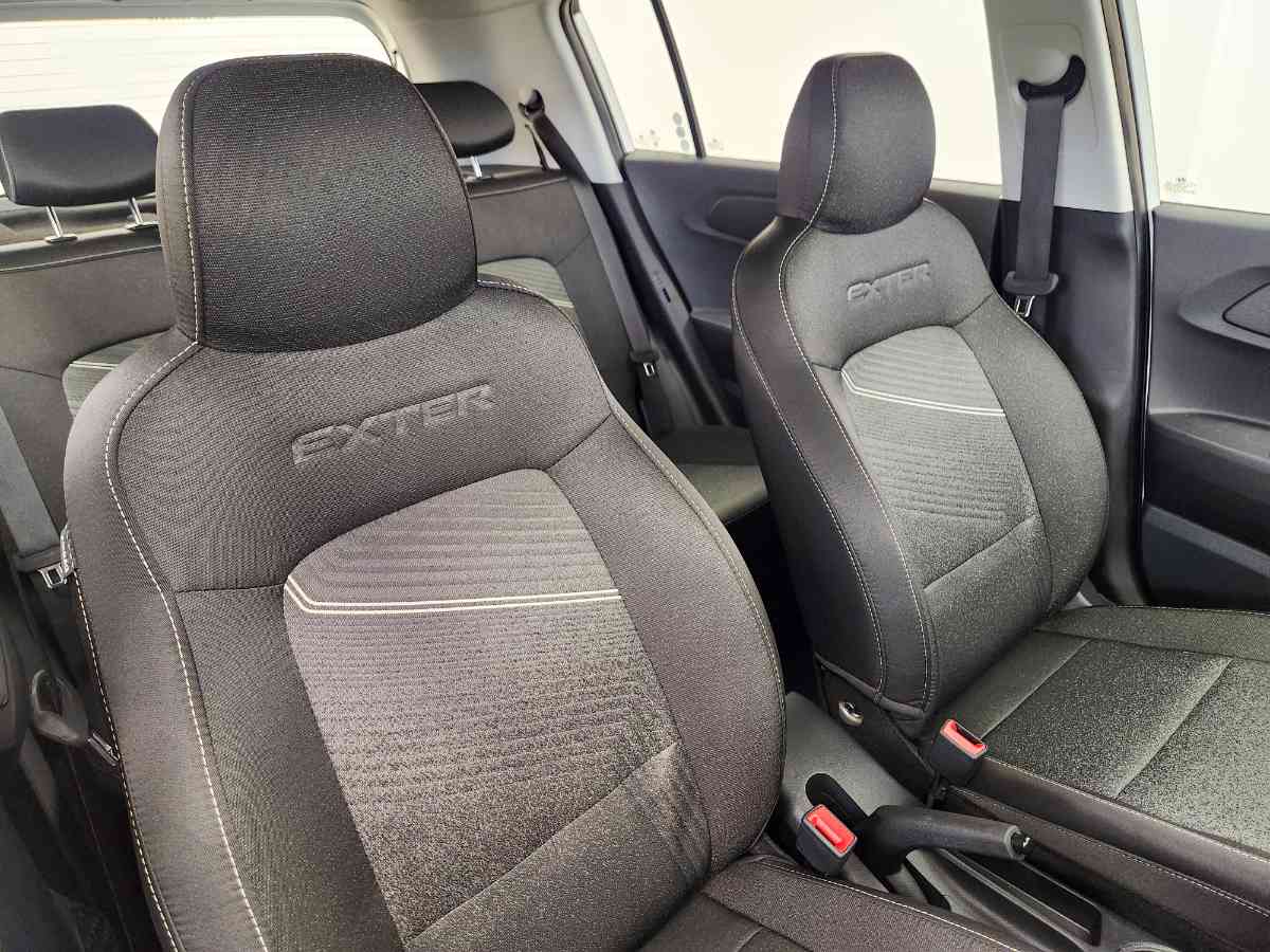 2025 HYUNDAI Exter 1.2 Mt Executive My24 - Image 15