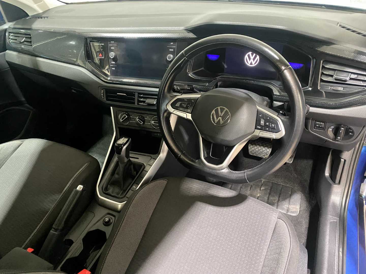 2024 VOLKSWAGEN Polo Playa / 1.0 Tsi Life Dsg - Image 11