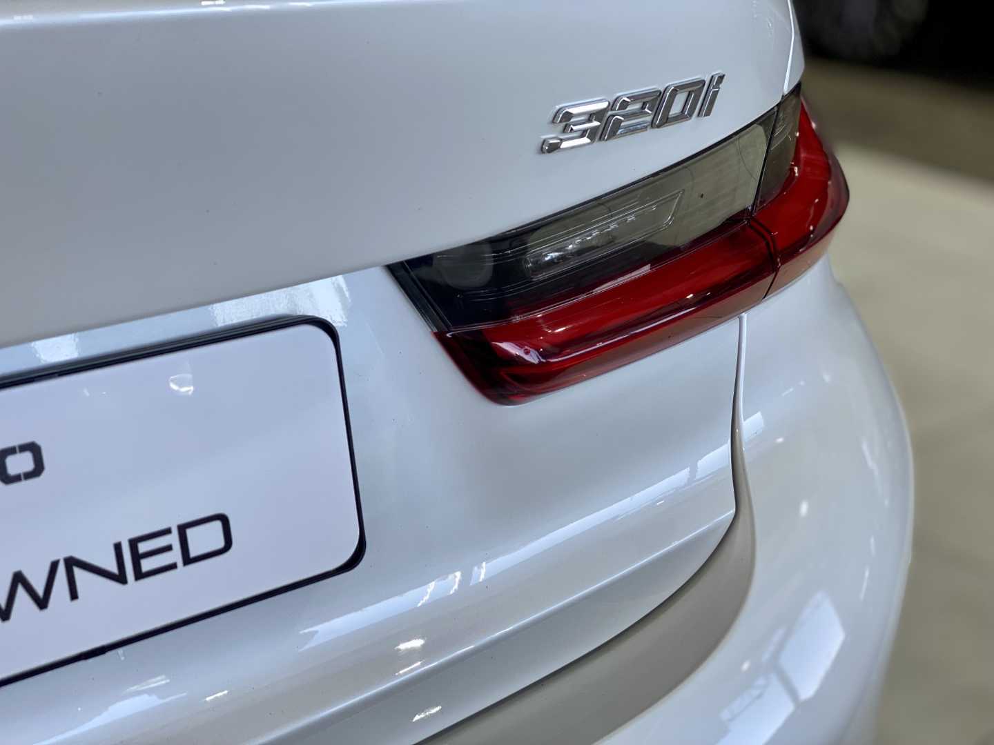 2024 BMW 3 Series (G20) 320i M Sport a/T - Image 20