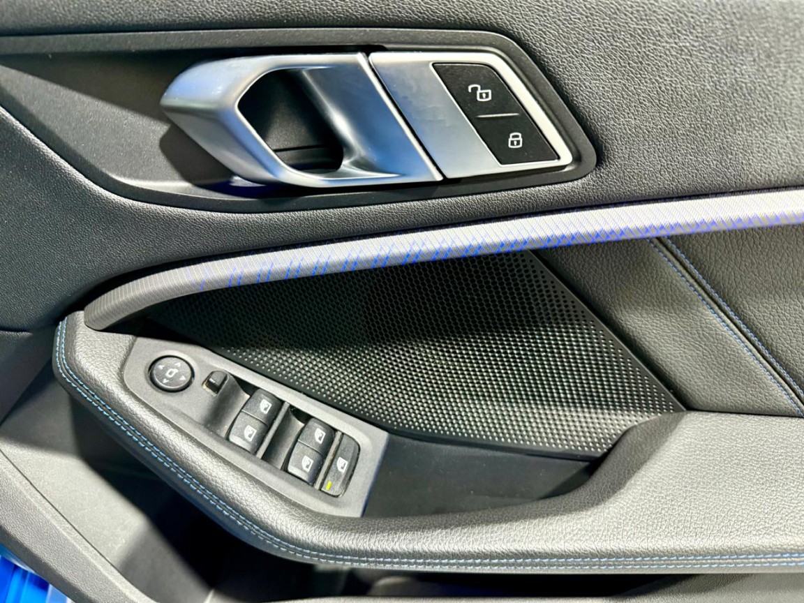 2022 BMW 2 Series Gran Coupe (F44) 218i Mzansi Edition a/T - Image 12