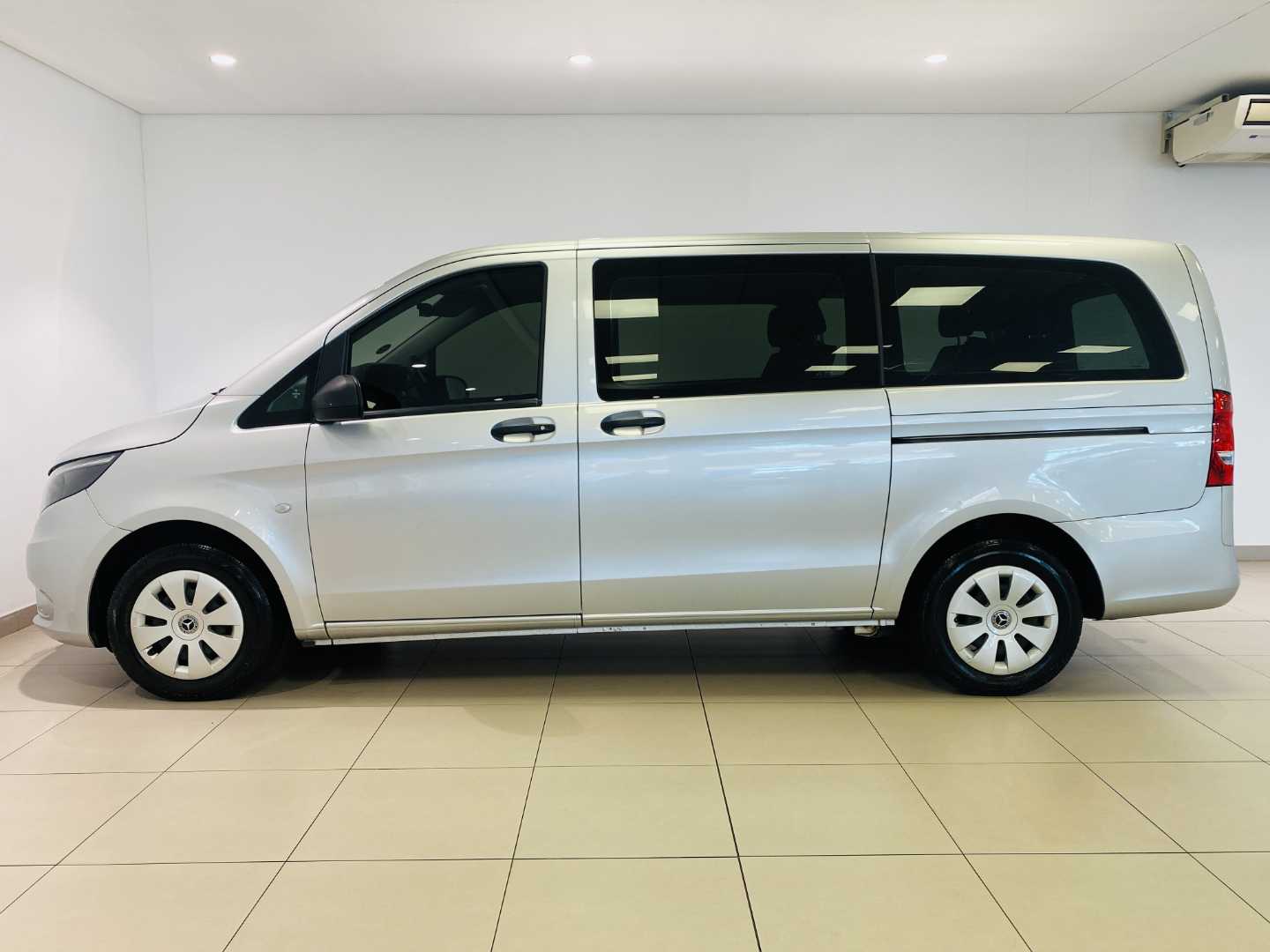 2023 MERCEDES-BENZ Vito / Viano Ml Gl 116 2.0 Cdi Tourer Pro a/t - Image 6