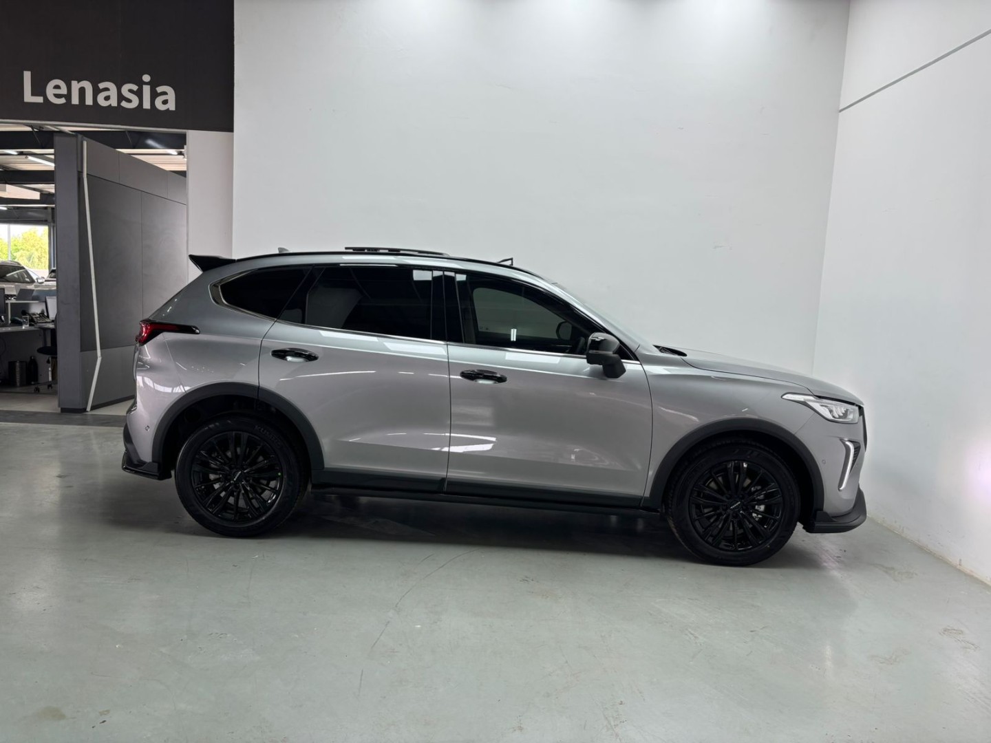 2025 HAVAL H2/Jolion Pro 1.5t Super Luxury Dct - Image 8