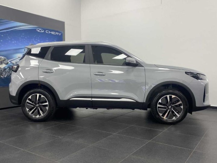 2025 CHERY Cross Tiggo 4 Hev Elite - Image 3