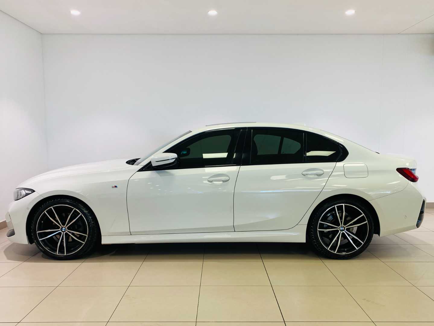 2024 BMW 3 Series (G20) 320i M Sport a/T - Image 6