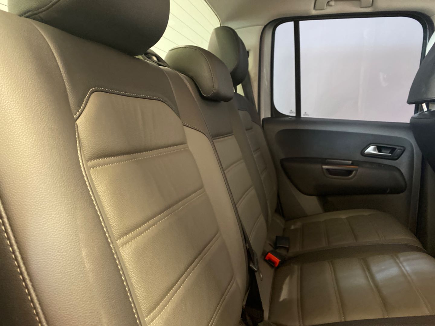 2022 VOLKSWAGEN Amarok 3.0tdi H-line 190kw 4mot a/T D/C P/u - Image 9
