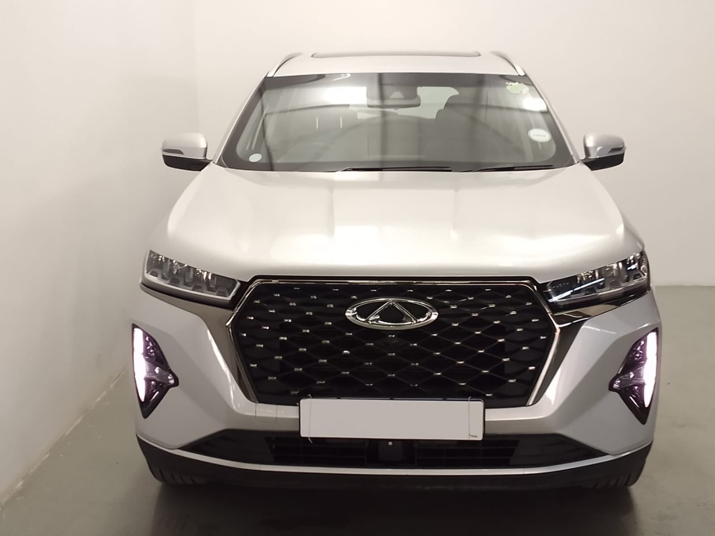 2023 CHERY Tiggo 7 Pro 1.5T CVT Executive - Image 3