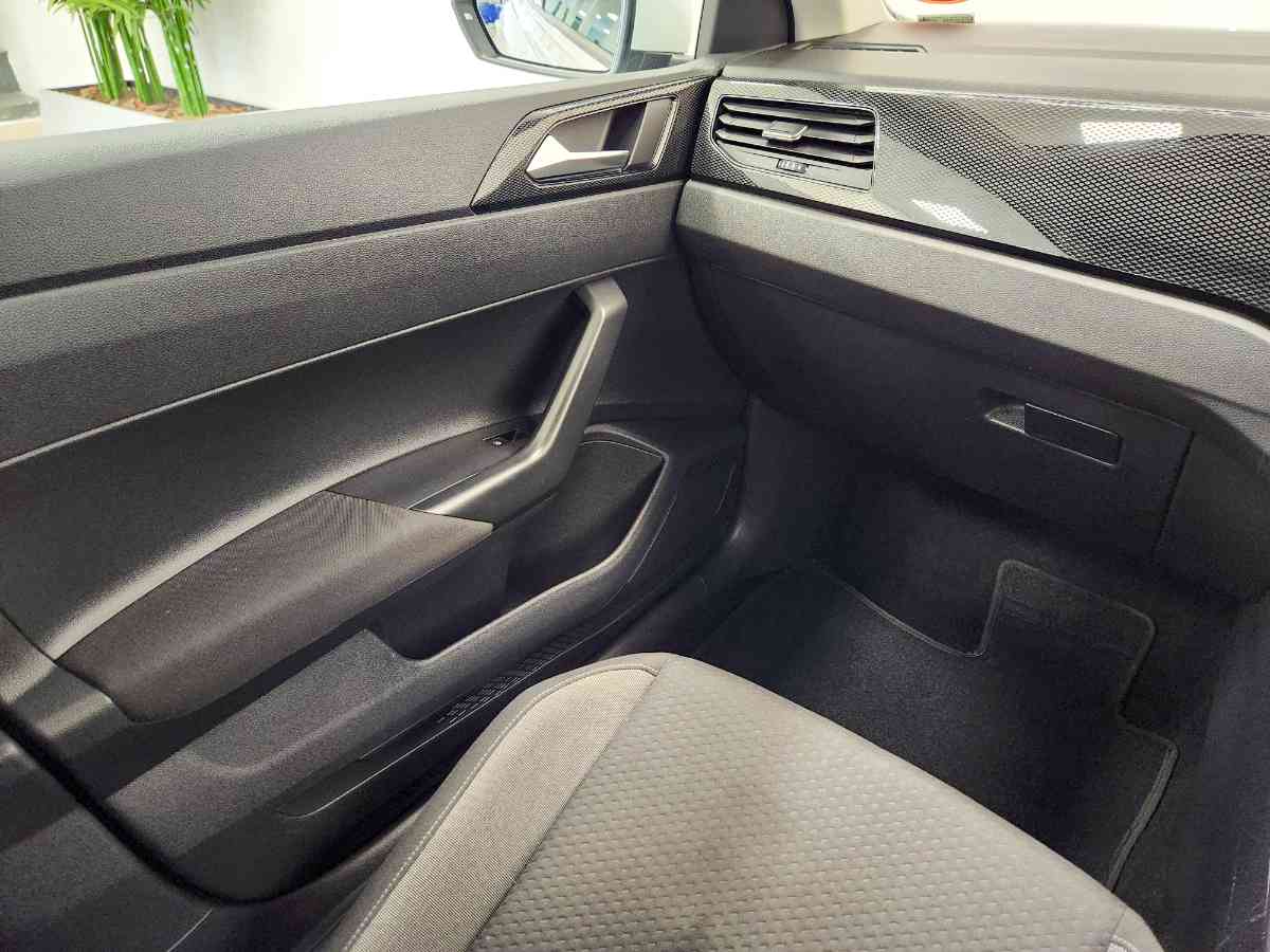 2024 VOLKSWAGEN Polo Playa / 1.0 Tsi Life Dsg - Image 9