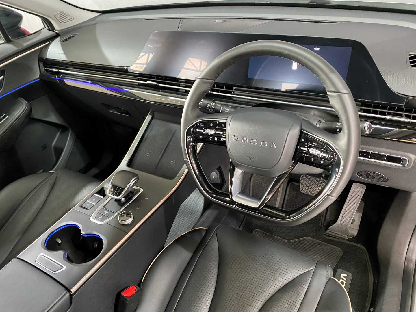 2025 OMODA C5 Omc5es - Image 11