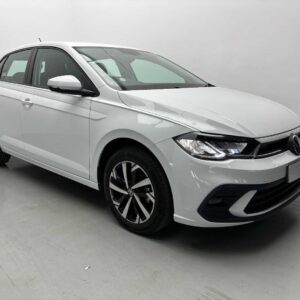 2025 VOLKSWAGEN Polo Playa / 1.0 Tsi Life