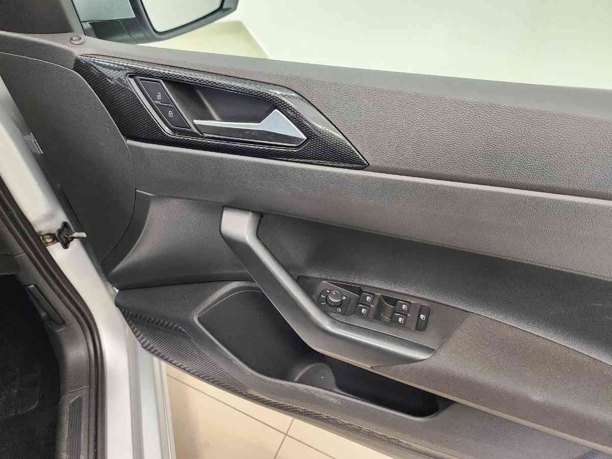 2024 VOLKSWAGEN Polo Playa / 1.0 Tsi Life Dsg - Image 12