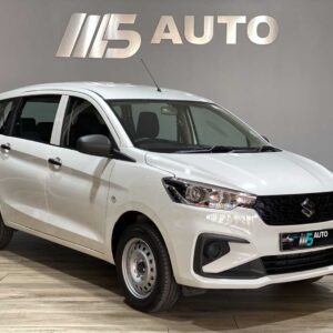2025 SUZUKI Ertiga 1.5 Ga