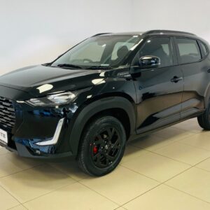 2025 NISSAN Magnite Kuro 1.0t Mt