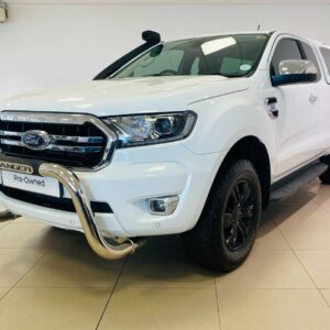 2021 FORD Ranger 2007 - 2022 3.2tdci Xlt 4x4 a/T P/U Sup/Cab