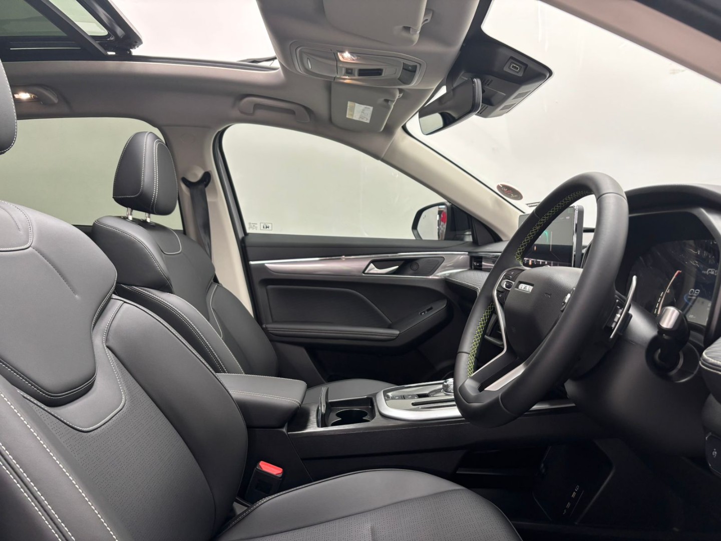 2025 HAVAL H2/Jolion Pro 1.5t Super Luxury Dct - Image 10