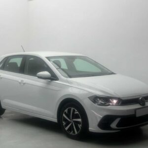 2025 VOLKSWAGEN Polo Playa / 1.0 Tsi Life