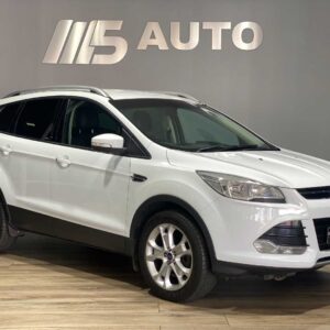 2014 FORD Kuga 2.0 Tdci Trend Awd Powershift