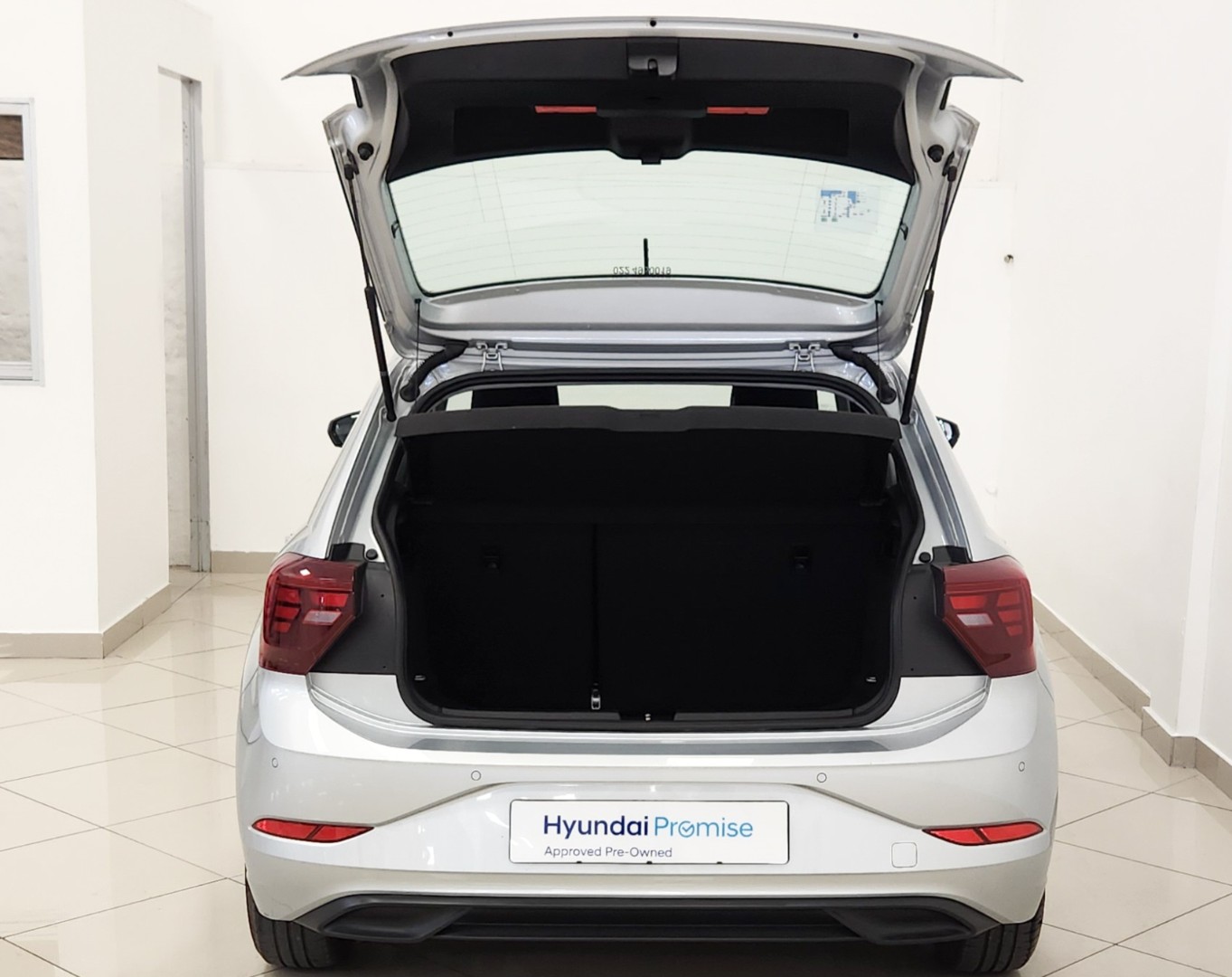2024 VOLKSWAGEN Polo Playa / 1.0 Tsi Life Dsg - Image 20