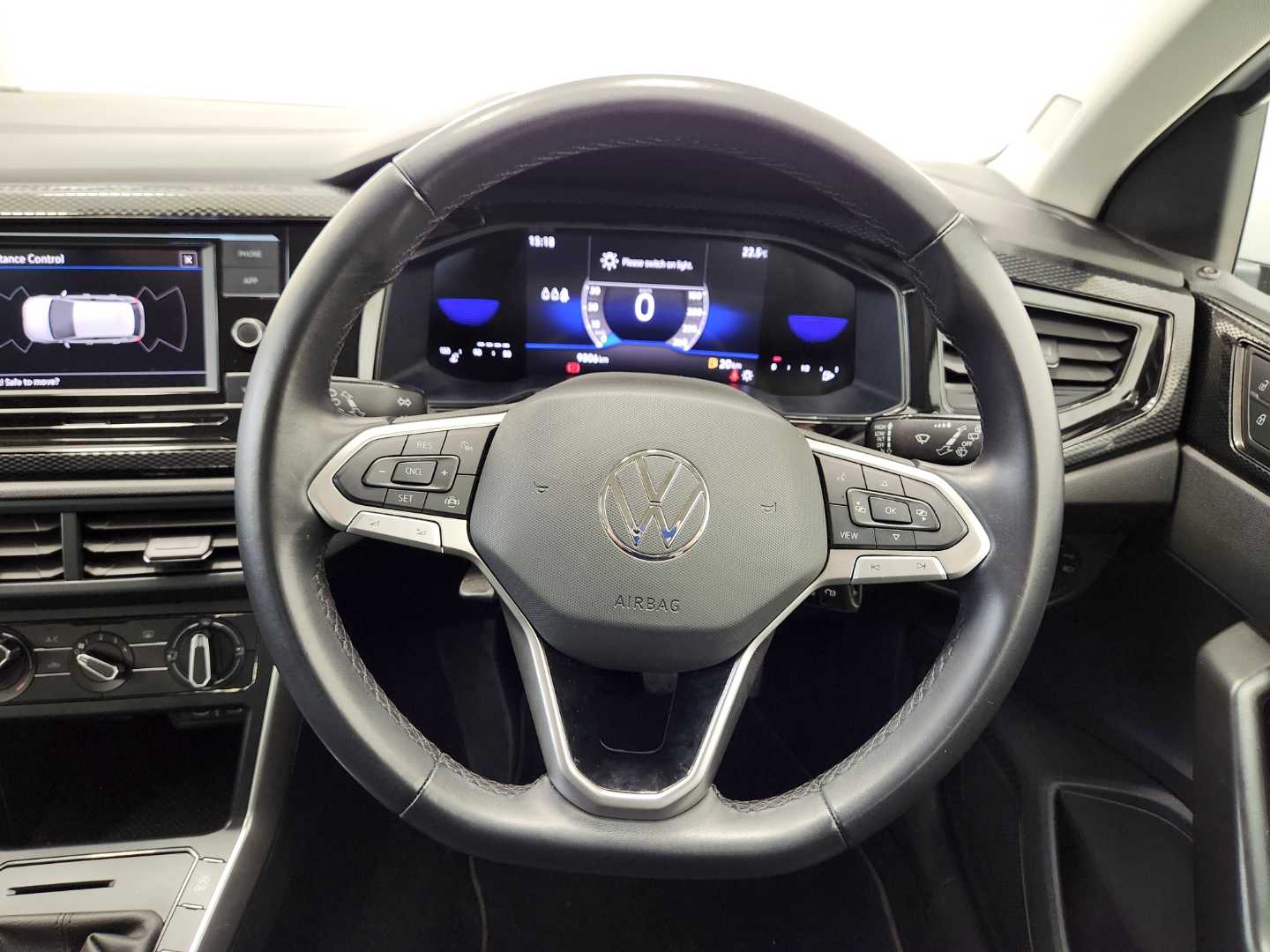 2025 VOLKSWAGEN Polo Playa / 1.0 Tsi Life - Image 14