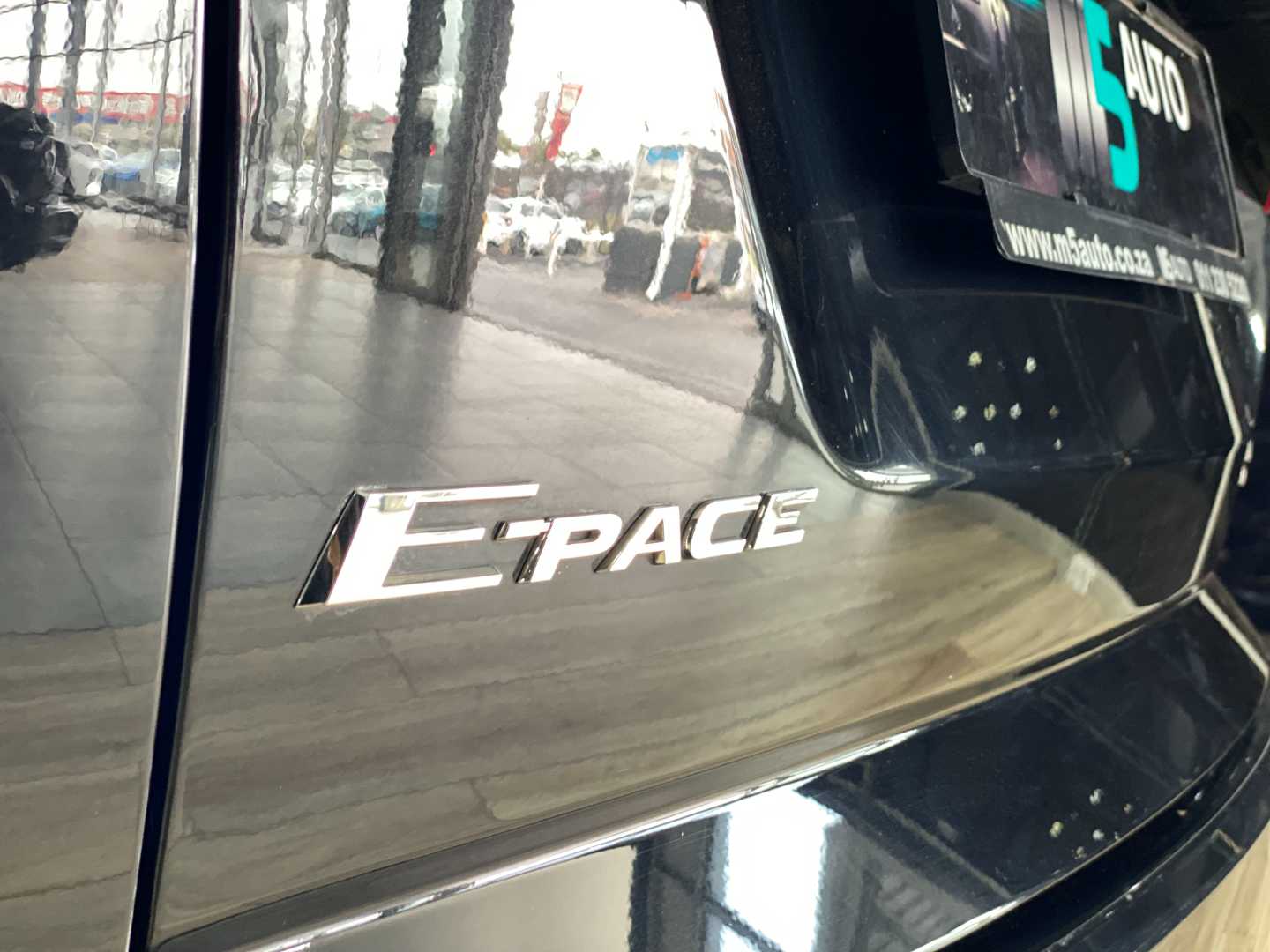 2021 JAGUAR E-pace D180 2.0d Hse (132kw) - Image 20