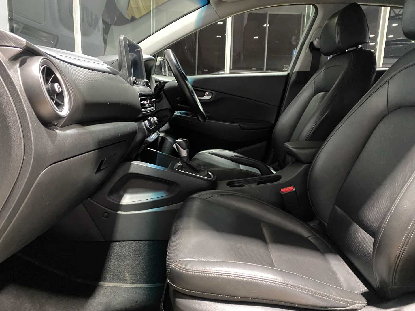 2022 HYUNDAI Kona 2.0 Executive Ivt - Image 8