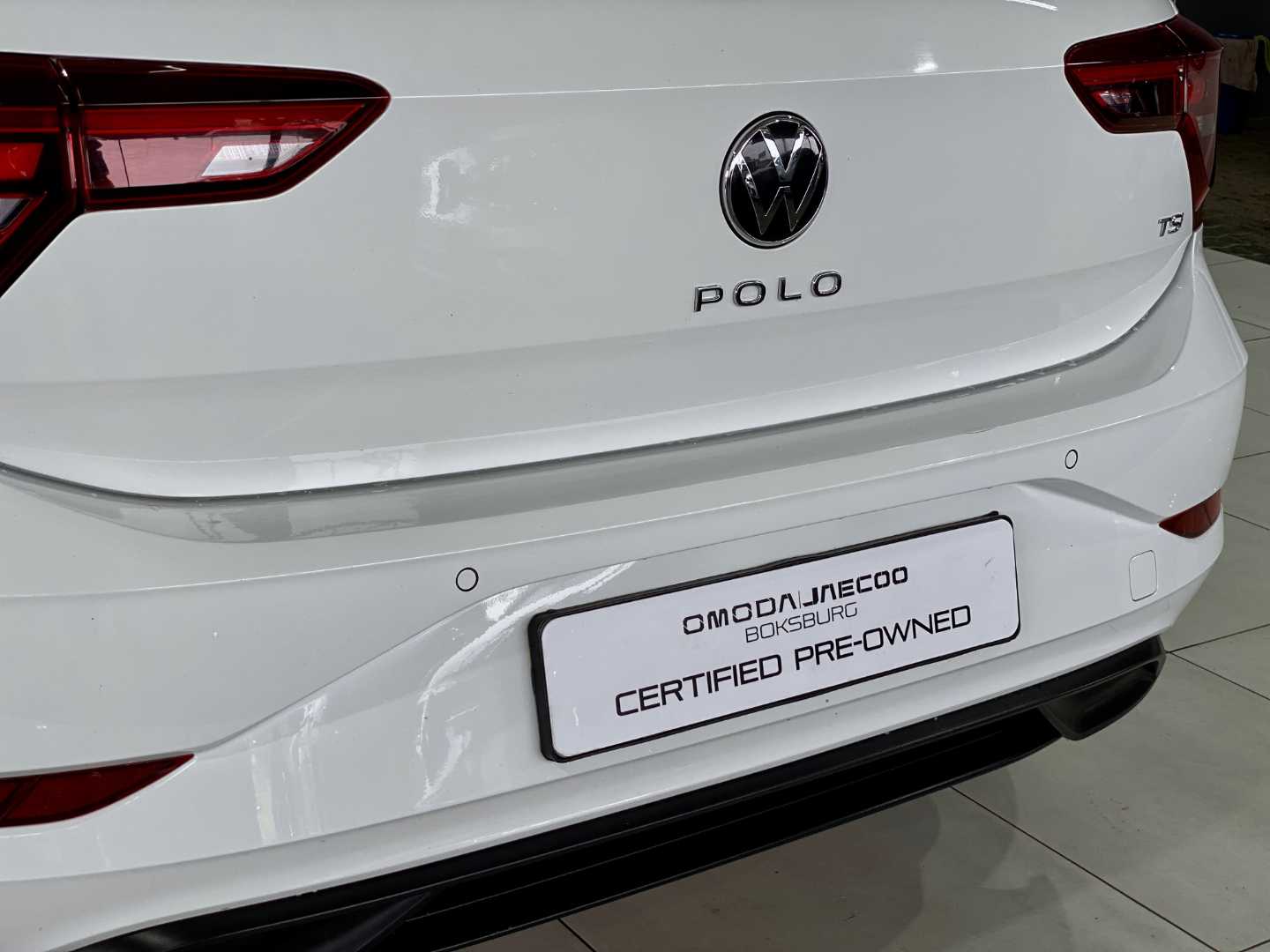 2024 VOLKSWAGEN Polo Playa / 1.0 Tsi Life - Image 20