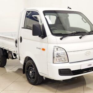 2025 HYUNDAI H100 / Bakkie 2.6d F/C D/s