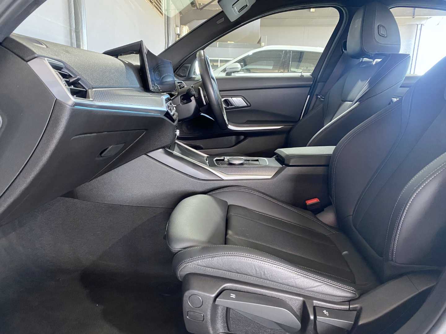 2024 BMW 3 Series (G20) 320i M Sport a/T - Image 8