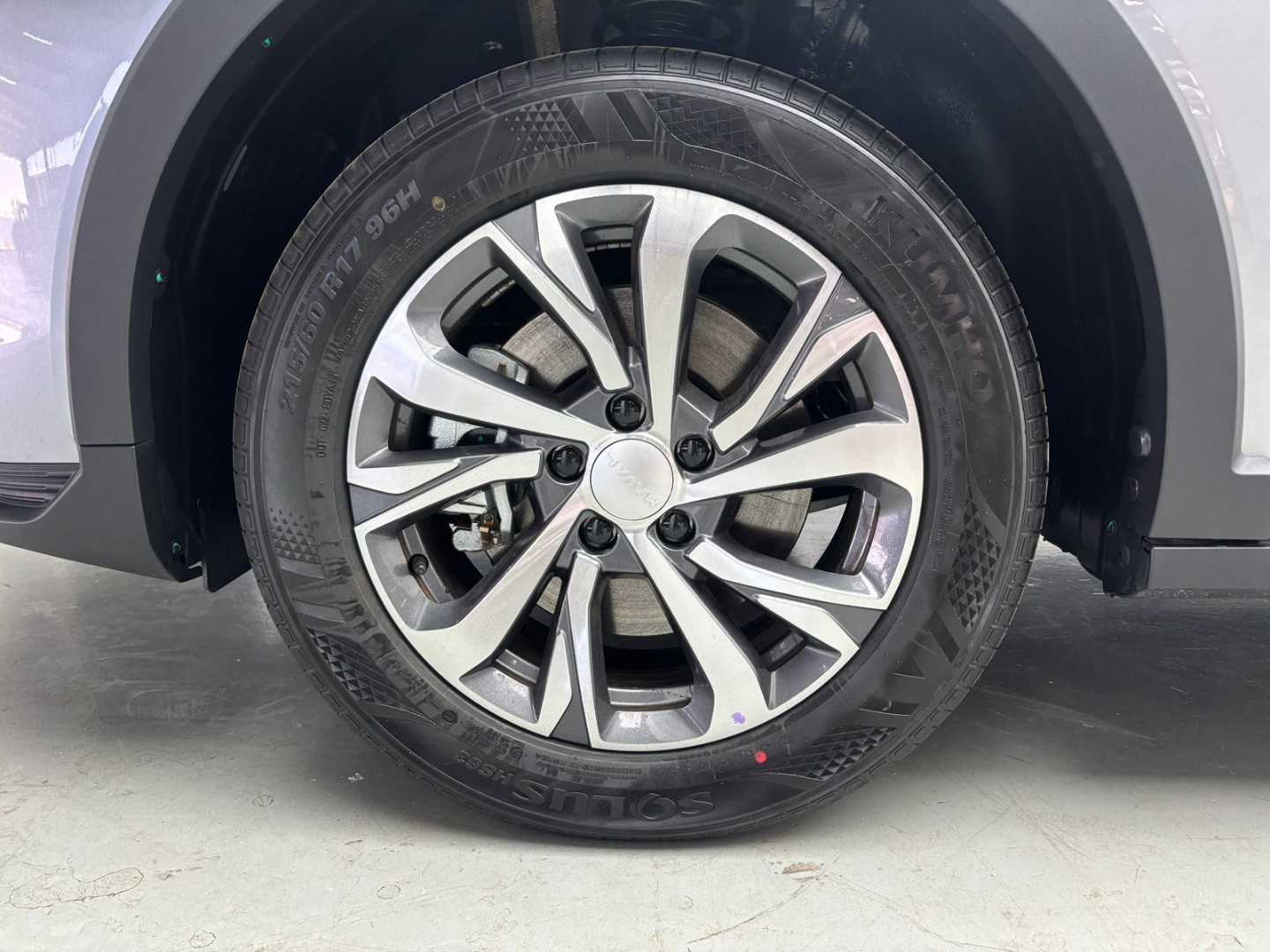 2025 HAVAL H2/Jolion 1.5t City Plus Dct - Image 13