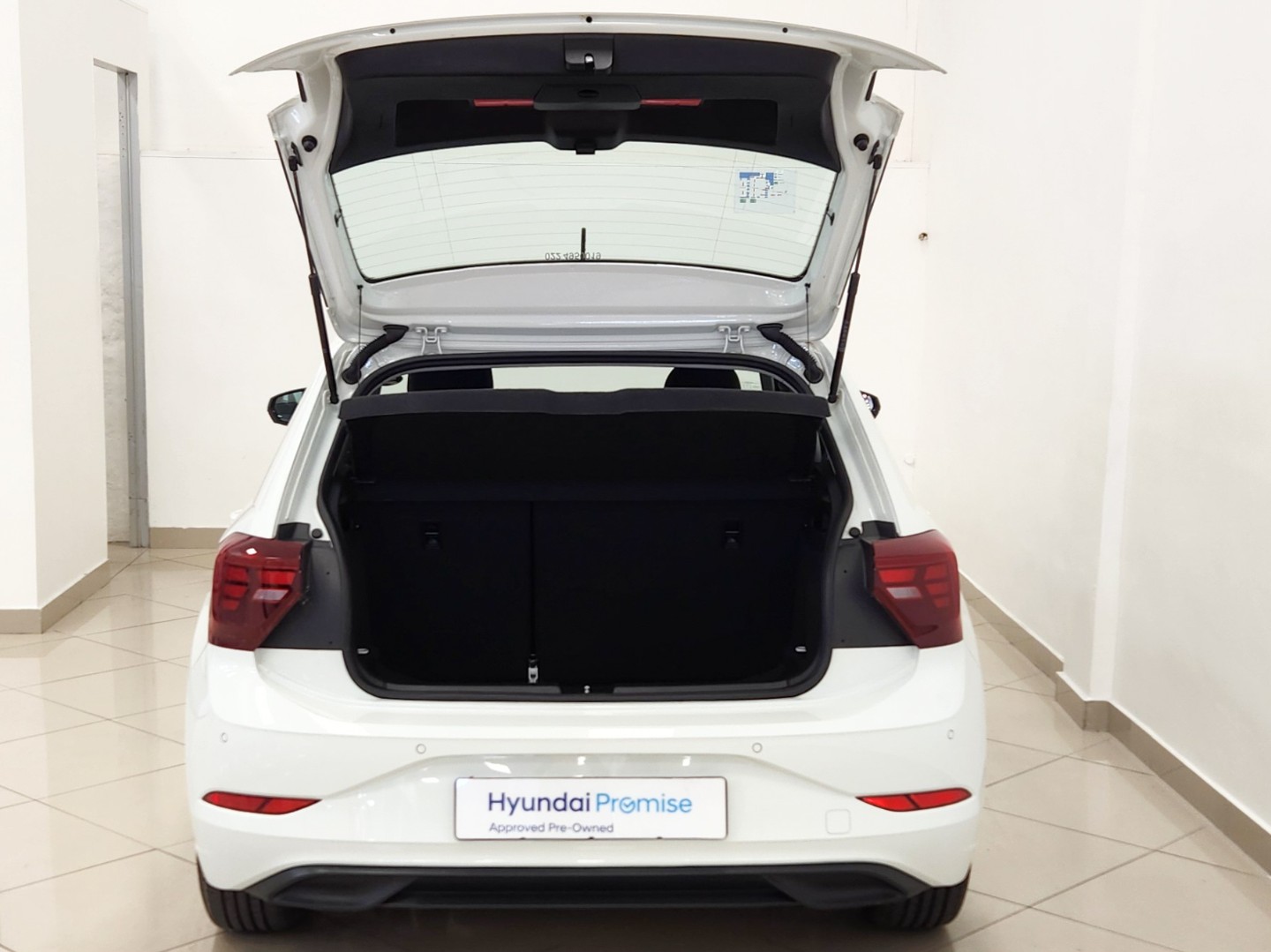 2025 VOLKSWAGEN Polo Playa / 1.0 Tsi Life - Image 20