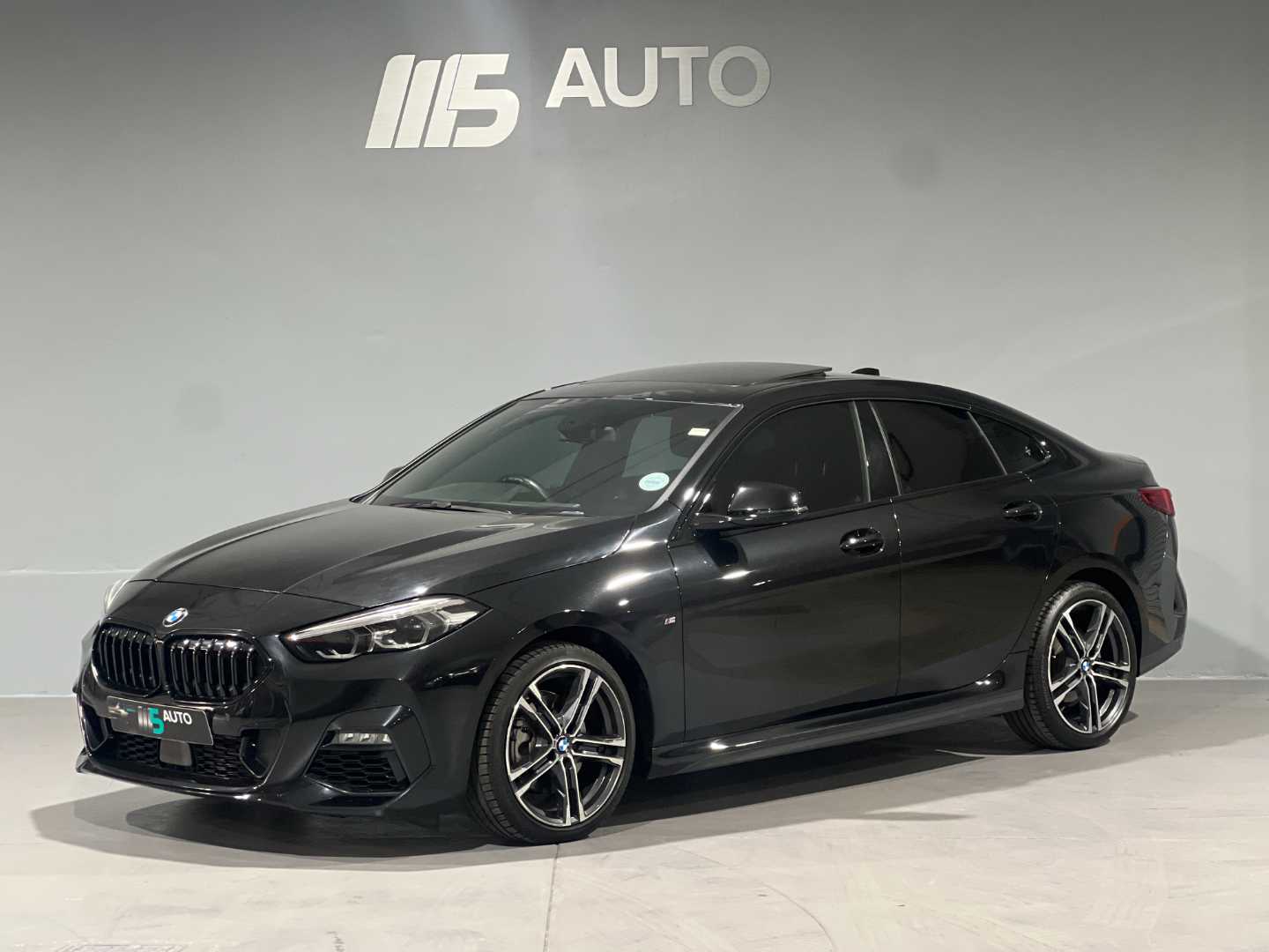 2024 BMW 2 Series Gran Coupe (F44) 218i M Sport a/T
