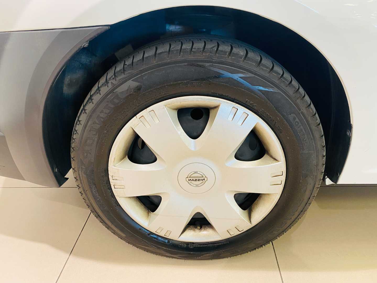 2023 NISSAN 1400/Np200 Np200 1.6 A/C Safety Pack P/U S/c - Image 20
