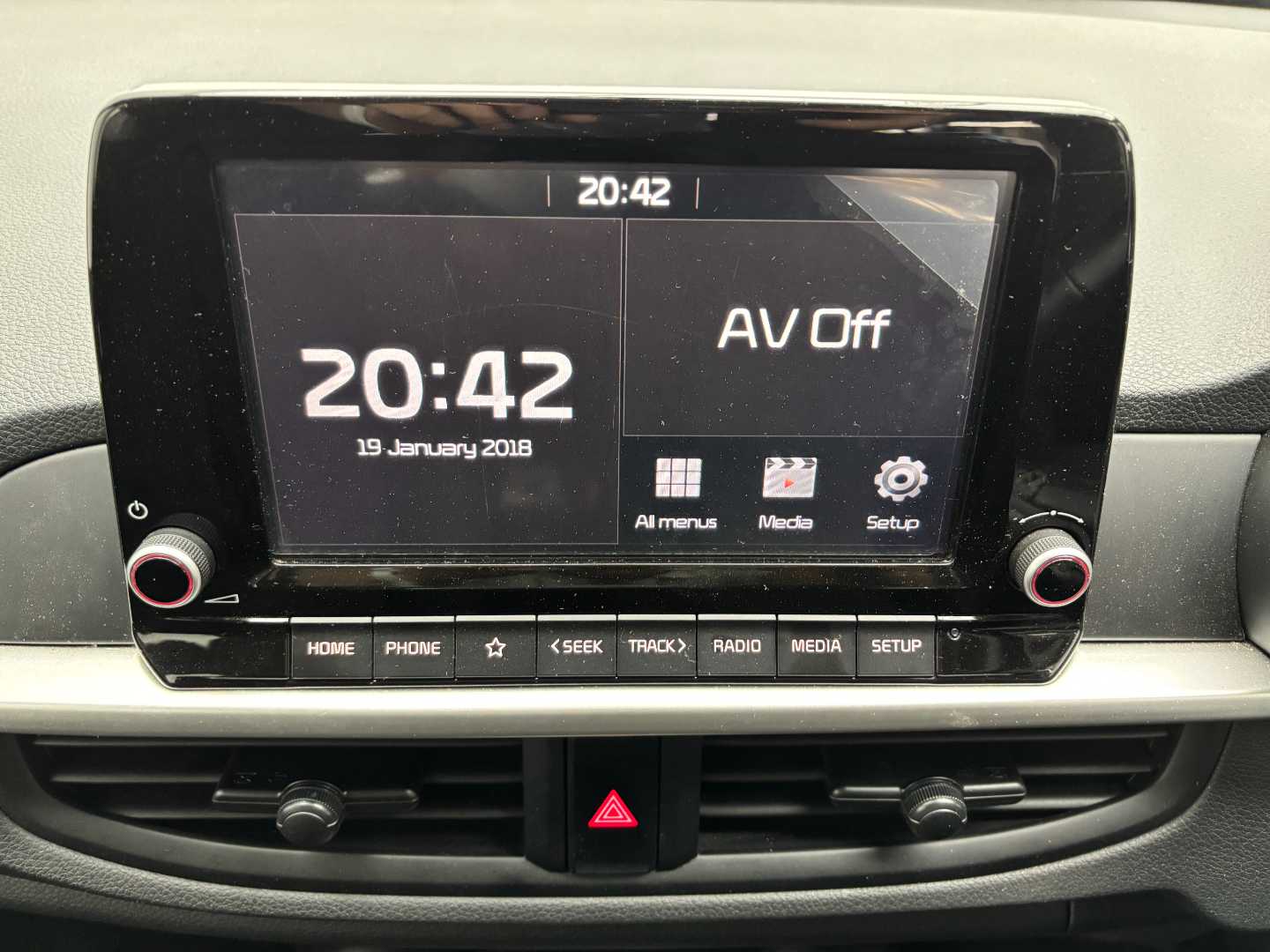 2023 KIA Picanto 1.0 Style a/t - Image 9