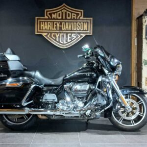 2020 HARLEY DAVIDSON Street Glide Special