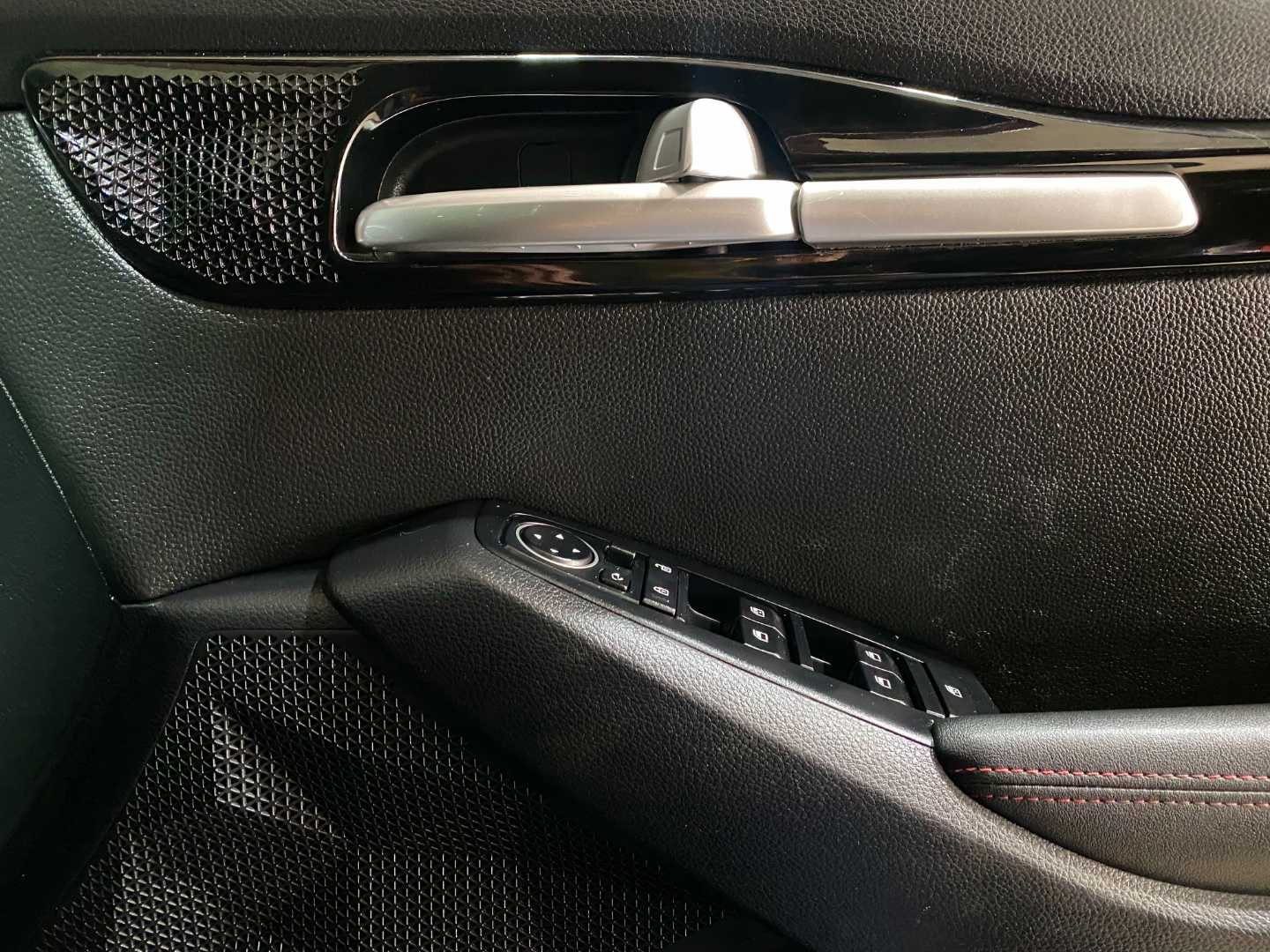 2022 KIA Seltos 1.4t Dct Gt-line - Image 13