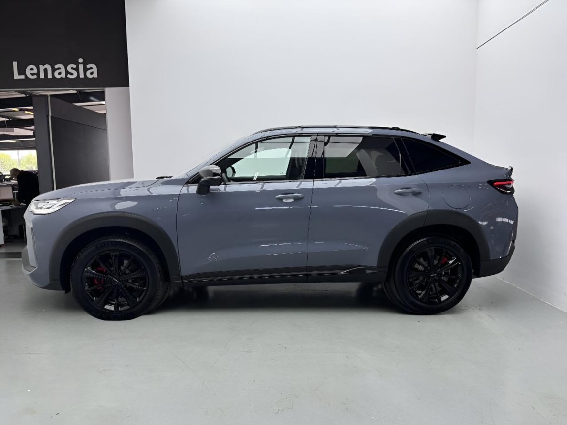 2025 HAVAL H6 Gt 1.5t Hybrid Dht Ultra Luxury 4wd Phev - Image 5