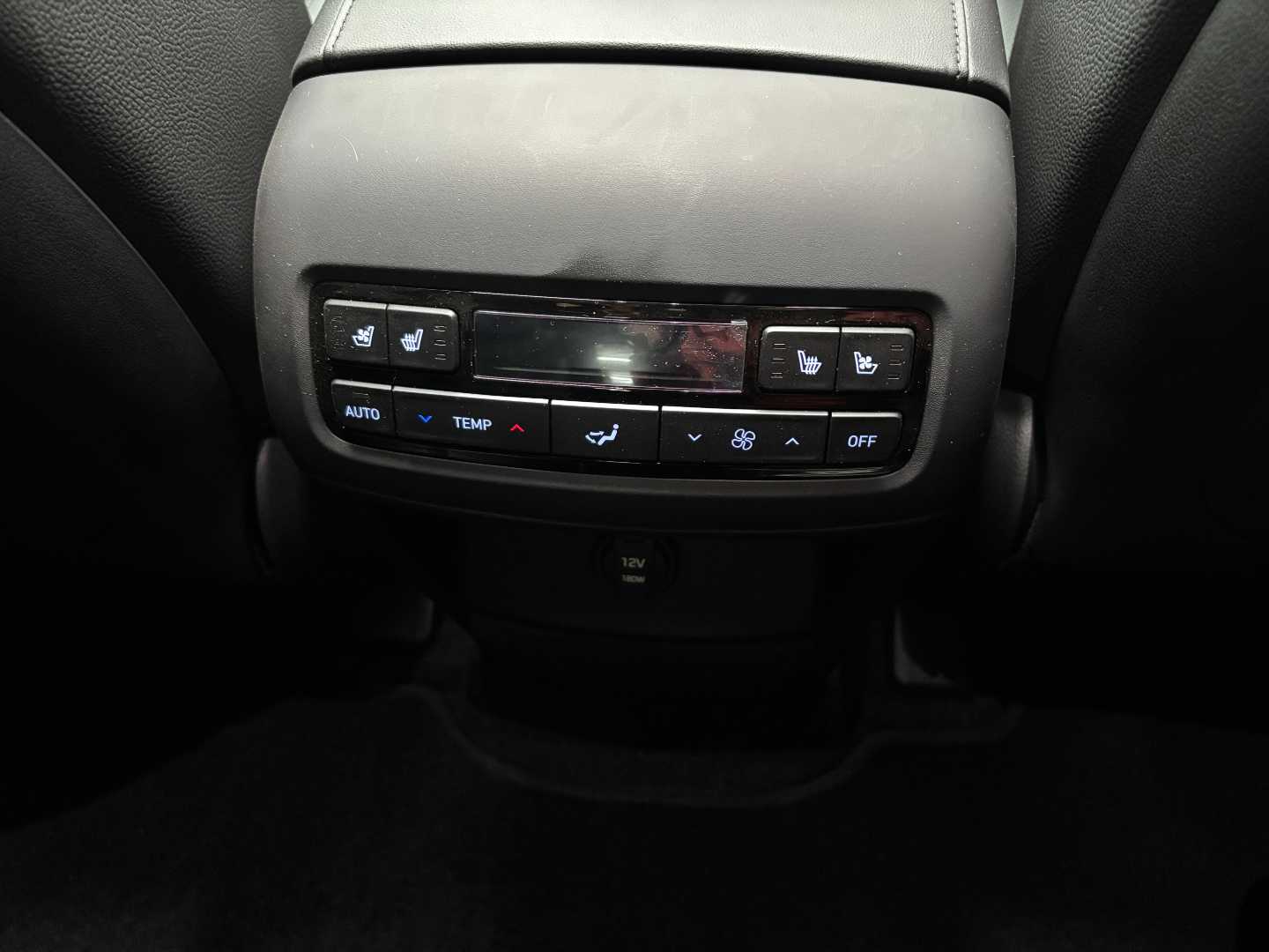 2025 HYUNDAI PALISADE 2.2D 7 SEATER ELITE AWD - Image 13