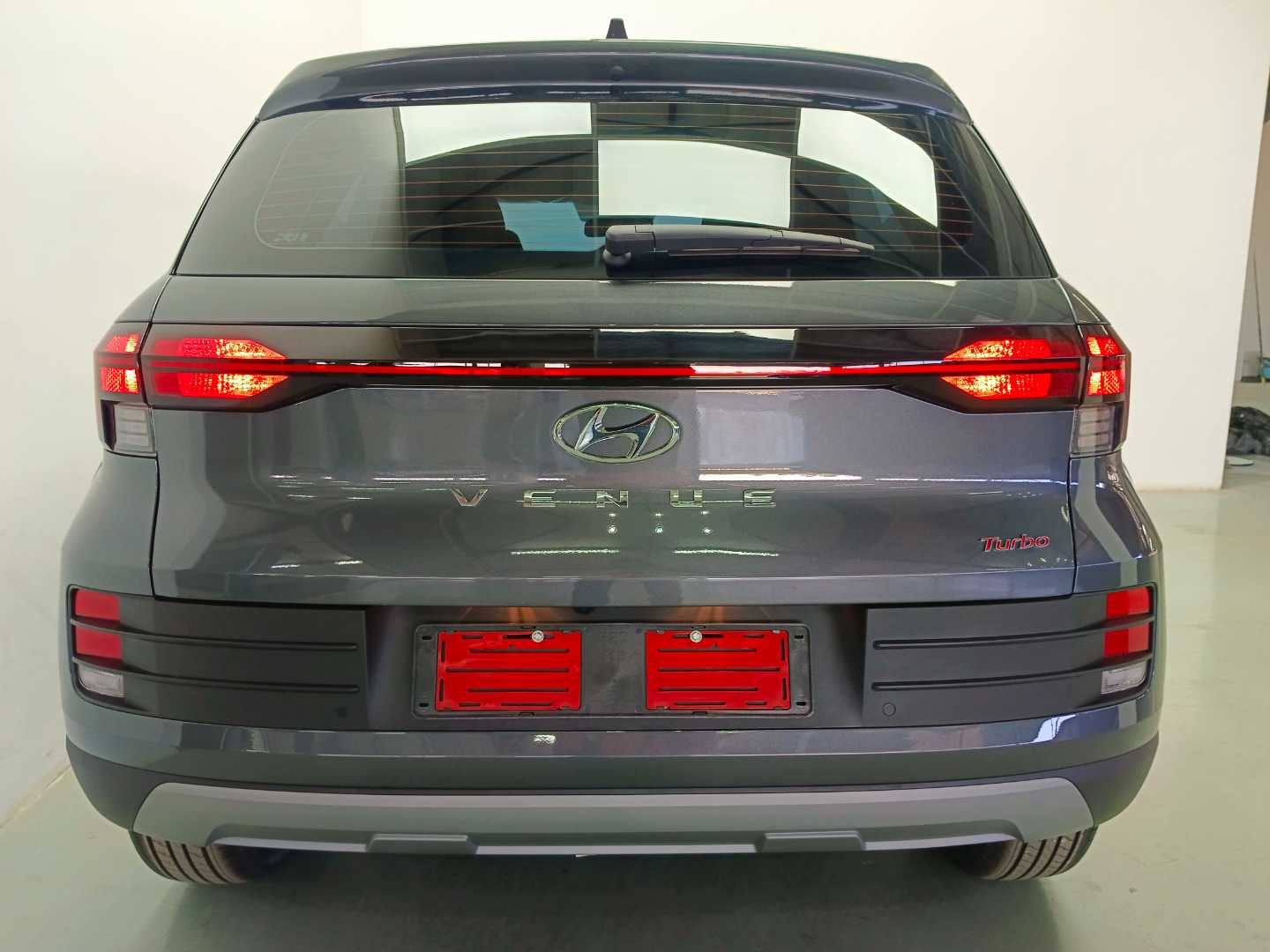 2025 HYUNDAI VENUE 1.0 EXECUTIVE DCT - Image 5
