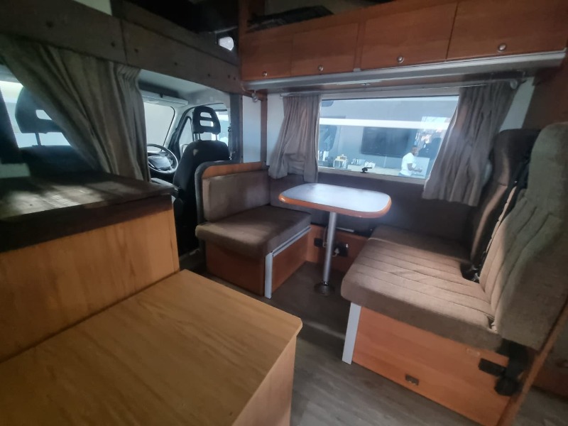 2018 IVECO Daily 6 Berth Motorhome - Image 15
