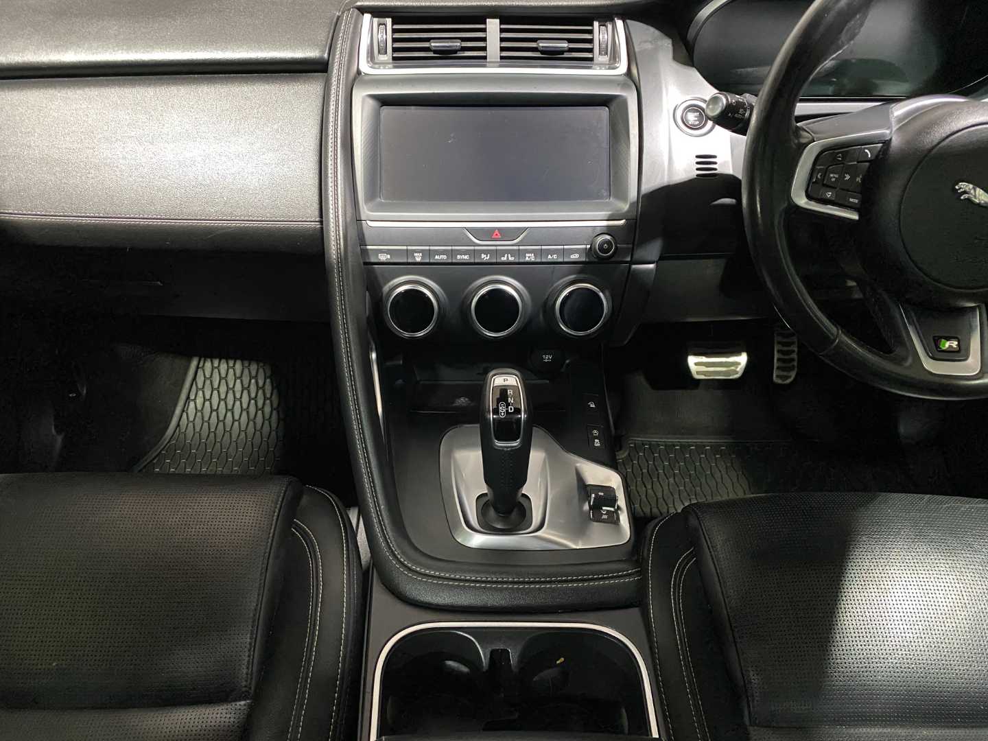 2021 JAGUAR E-pace D180 2.0d Hse (132kw) - Image 18