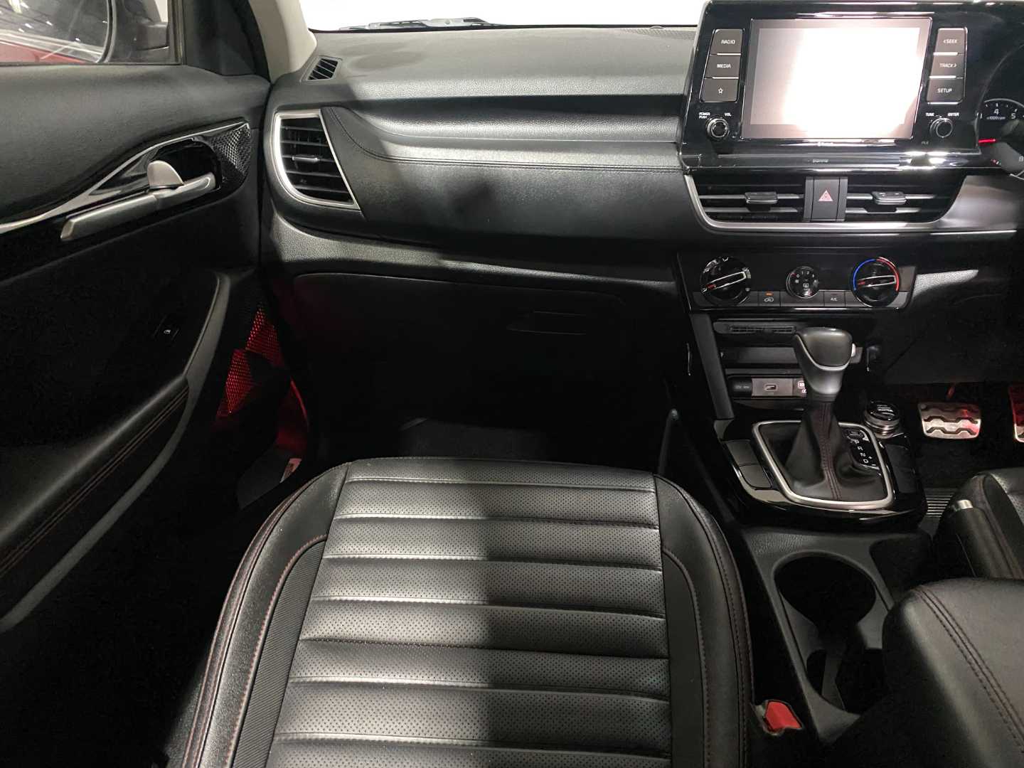 2022 KIA Seltos 1.4t Dct Gt-line - Image 15