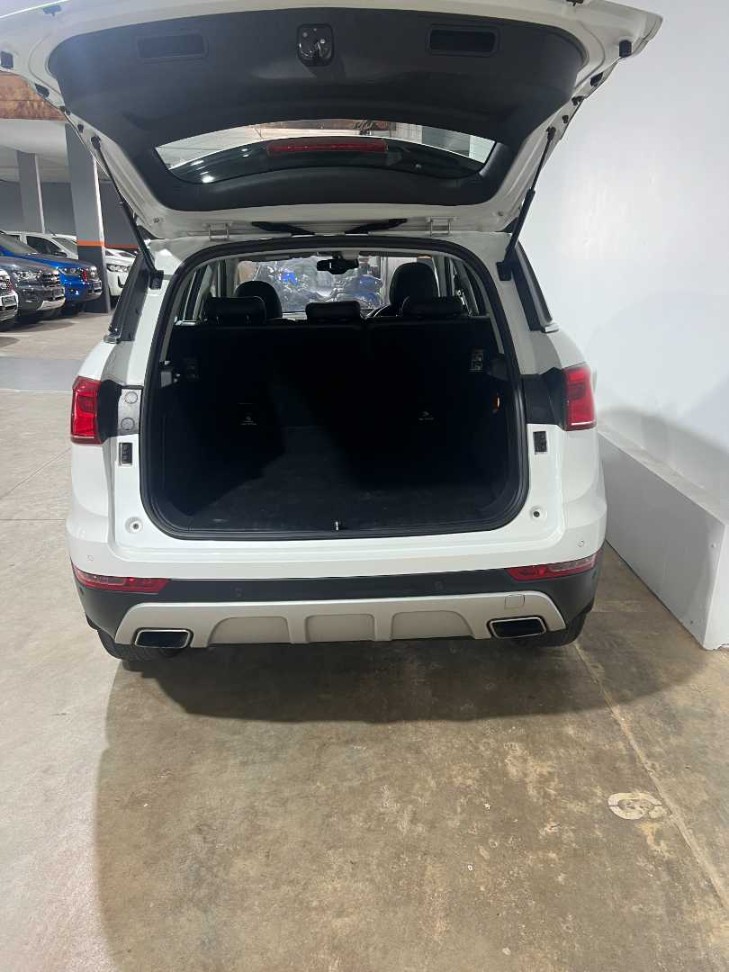 2021 HAVAL H6 C 2.0t Luxury - Image 20