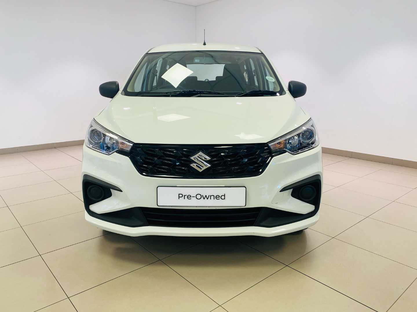 2025 SUZUKI Ertiga 1.5 Ga - Image 2
