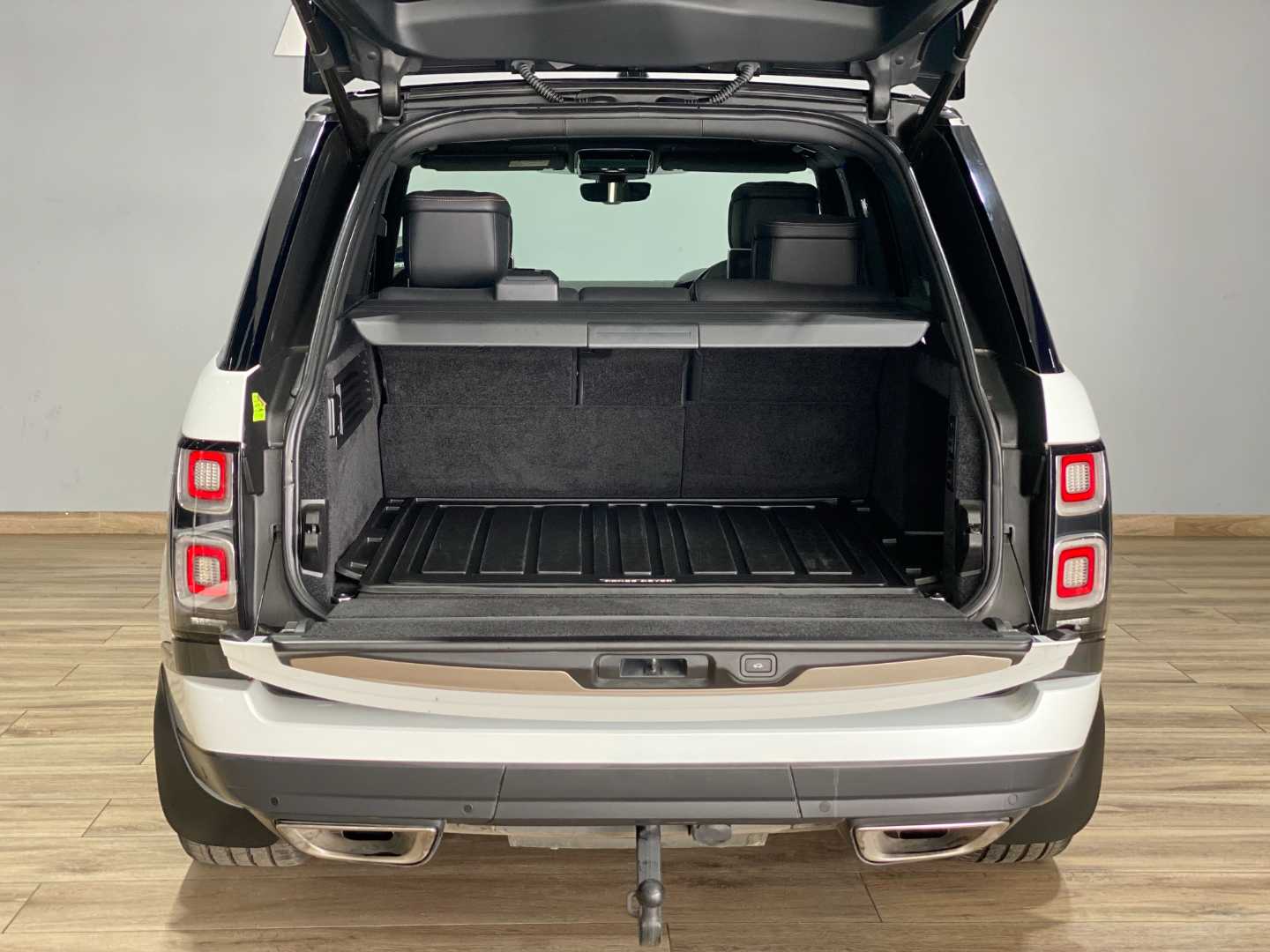 2019 LAND ROVER Range Rover 2002 - 2022 5.0 Sv Autobio Dynamic (416kw) - Image 19