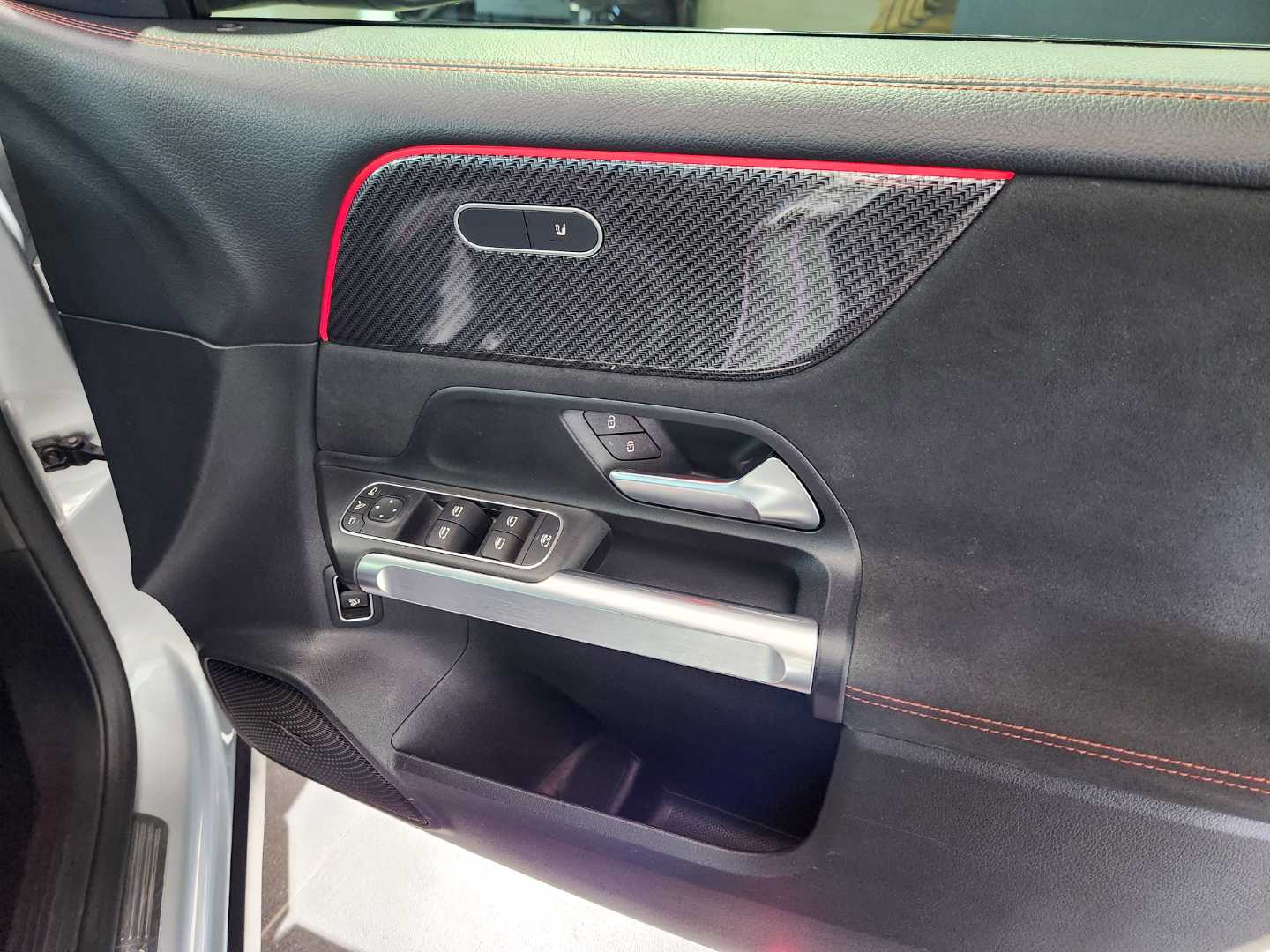 2022 Mercedes-Benz Passenger Mercedes-Benz GLB 220 d 4M FL (X247) ZA - Image 12