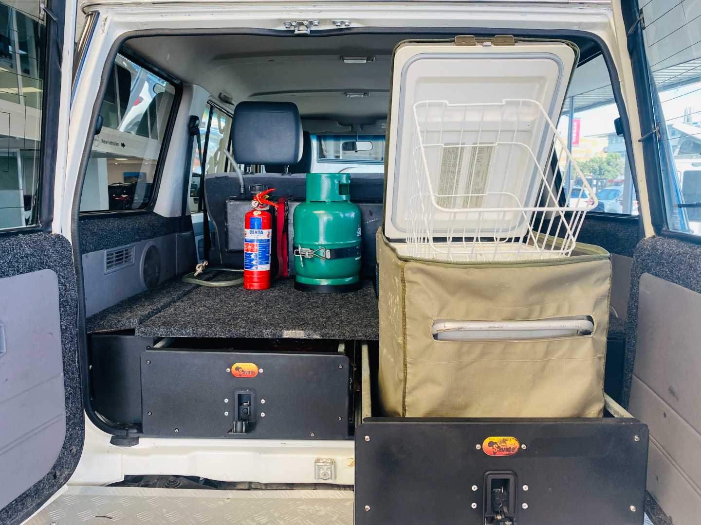 2019 TOYOTA Land Cruiser Pick up 79 4.5d P/U D/c - Image 16