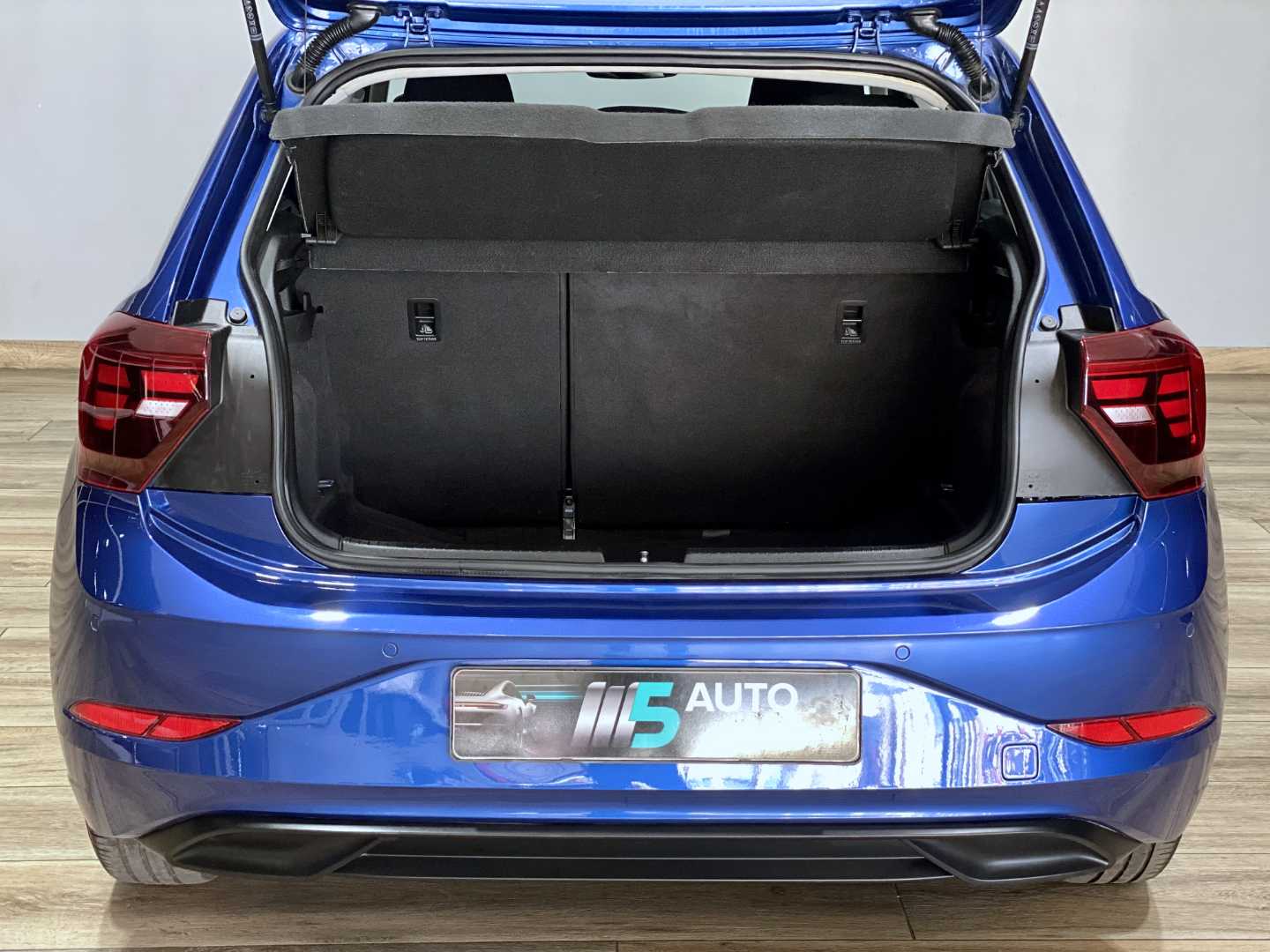 2024 VOLKSWAGEN Polo Playa / 1.0 Tsi Life Dsg - Image 19